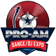 updated VECTOR PROAM DANCE AND DJ EXPO